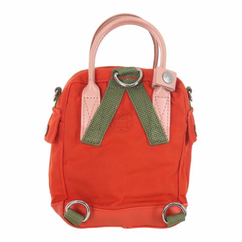 Sell Acne Studios X Fjallraven Micro Scale Bag Orange